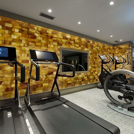 Hotel Le K2 Palace Courchevel Eksteriør bilde