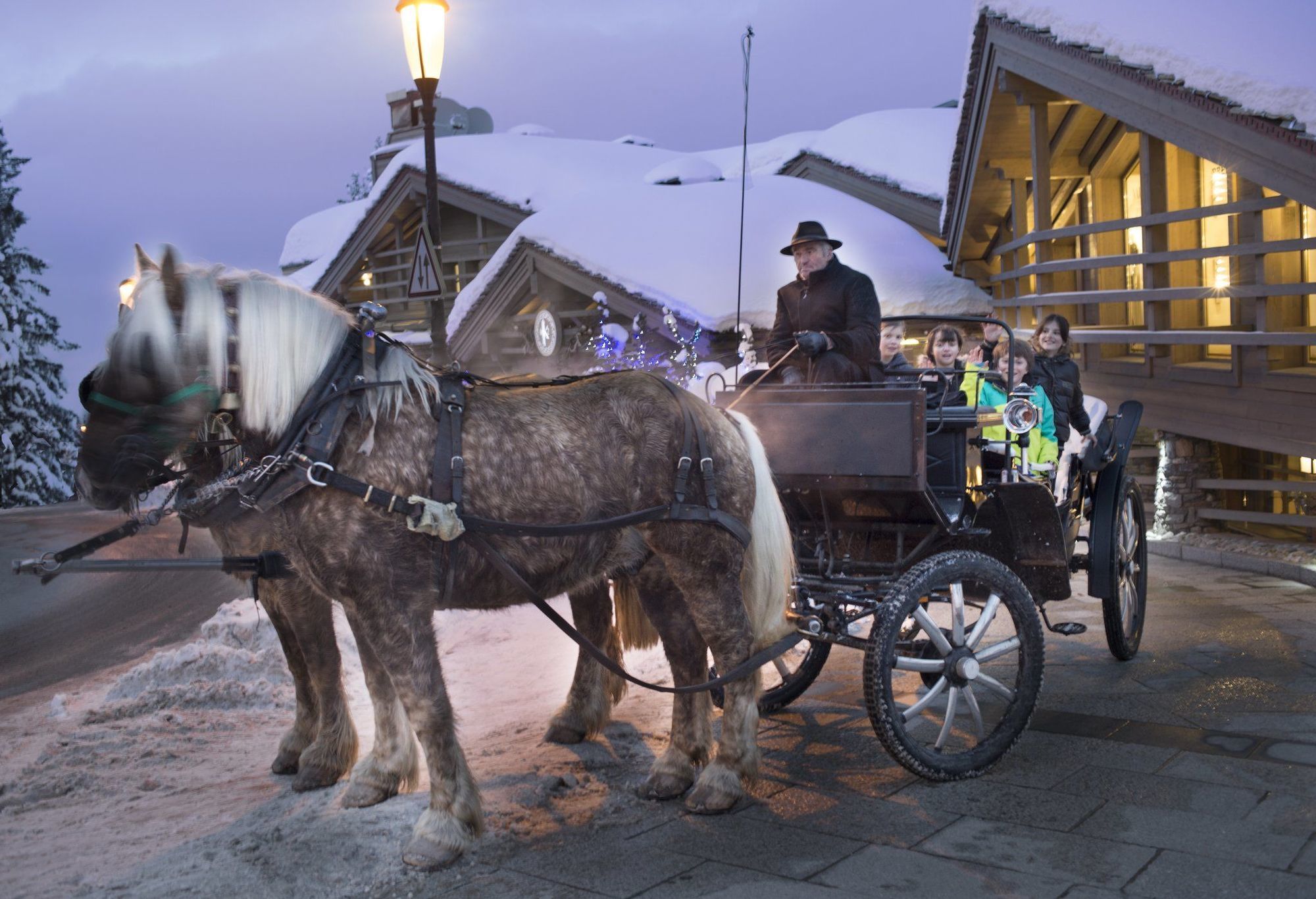 Hotel Le K2 Palace Courchevel Bekvemmeligheter bilde