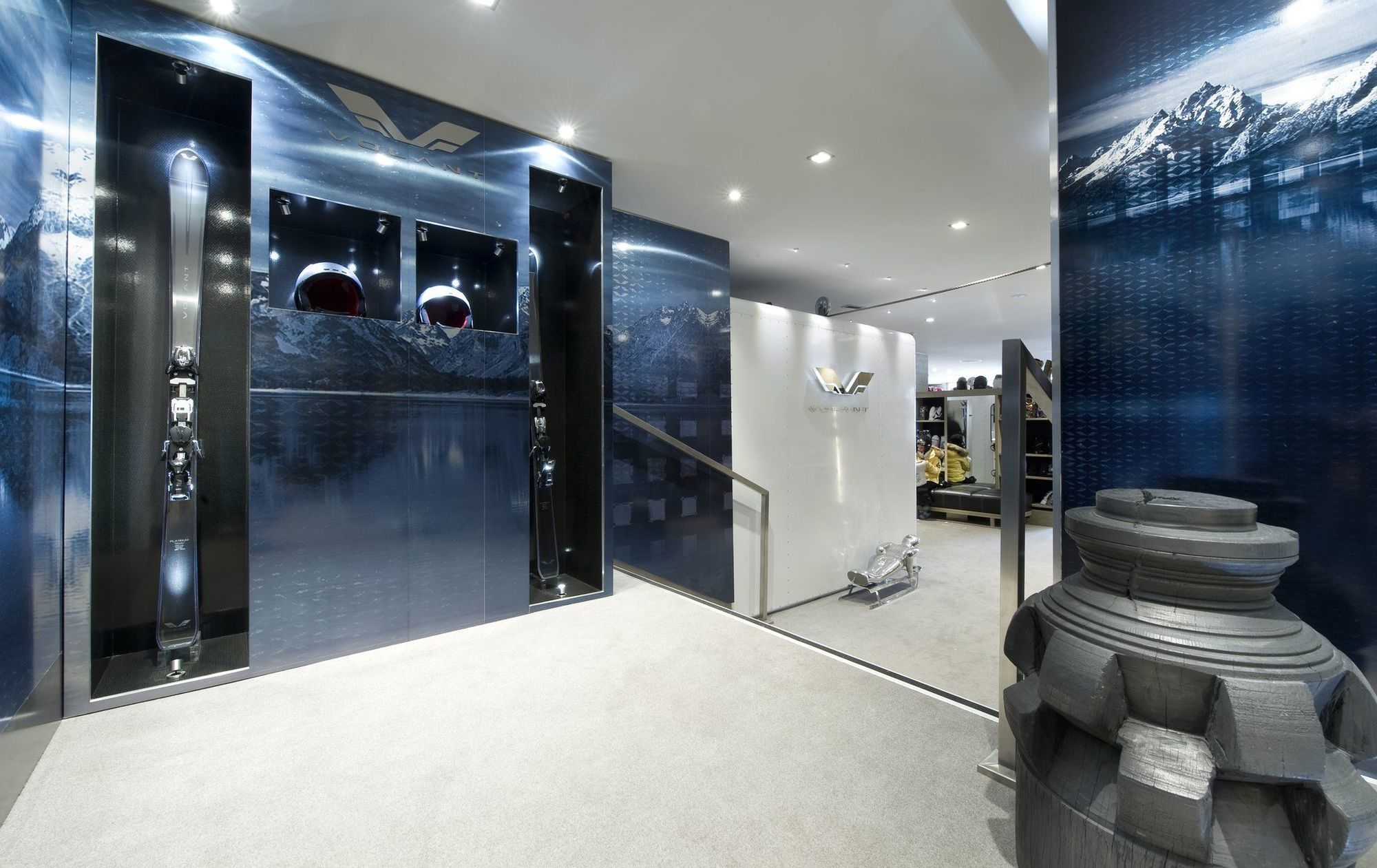 Hotel Le K2 Palace Courchevel Bekvemmeligheter bilde